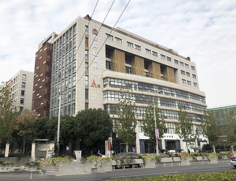 上海莱茵虹桥中央空调安装